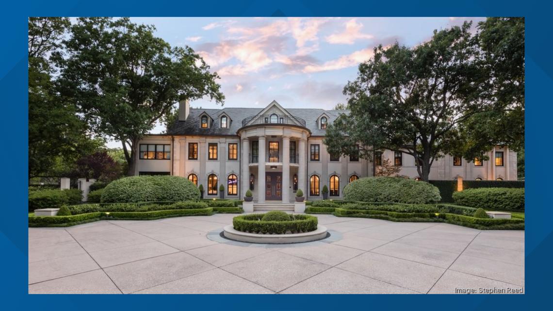 GWG Boss Spent $59M on His Dallas Mansion While $1B+ in Investor Bonds Went Worthless — Convicted — documented evidence