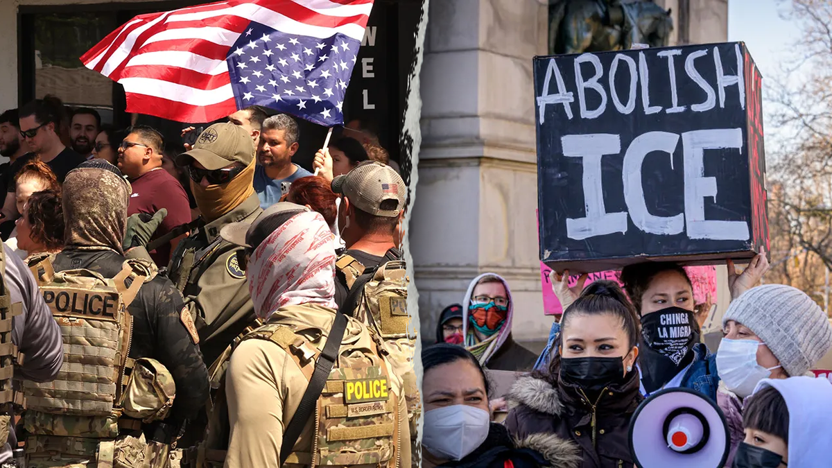 300+ anti-ICE protesters were charged with assaulting federal agents — almost every case collapsed under scrutiny