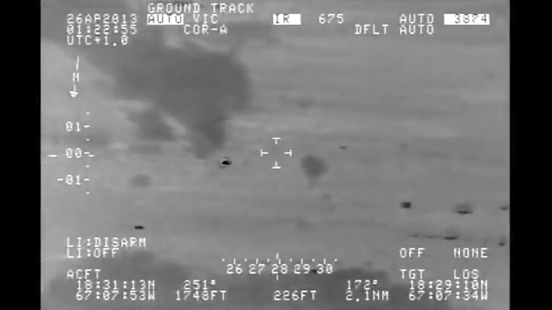 Pentagon Dumps 160+ Declassified UFO Files in May 2026 — Videos, Pilot Reports, Apollo Transcripts — documented evidence